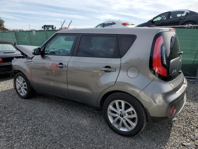 Image 2 of 2019 KIA SOUL + 2019 with VIN KNDJP3A56K7645192