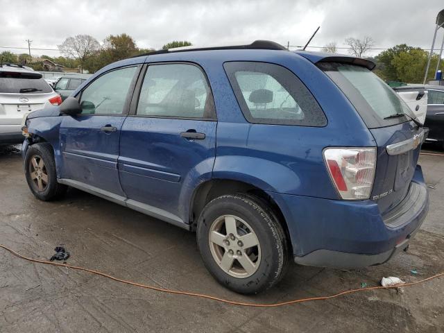 Изображение 2 2009 CHEVROLET EQUINOX LS 2009 с VIN 2CNDL13F696229524