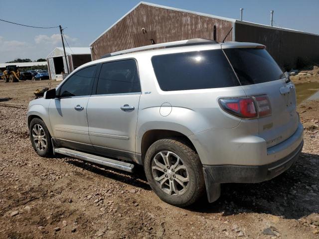 Image 2 of 2013 GMC ACADIA SLT-2 2013 with VIN 1GKKRSKD7DJ180477