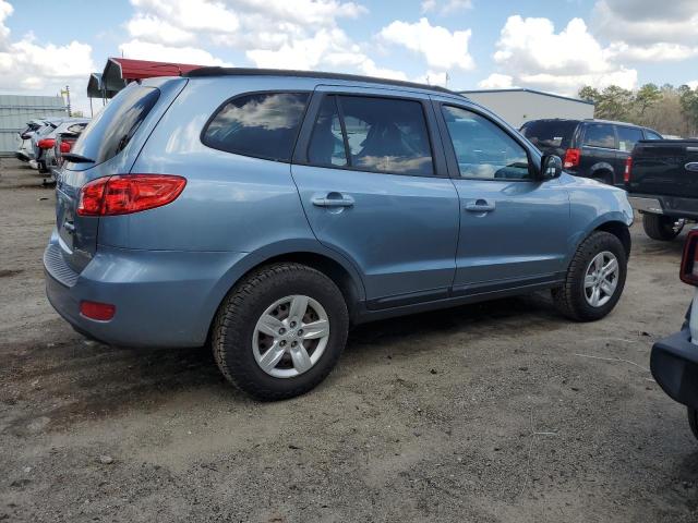 Obraz 3 z 2009 HYUNDAI SANTA FE GLS 2009 z VIN 5NMSG13D79H322012