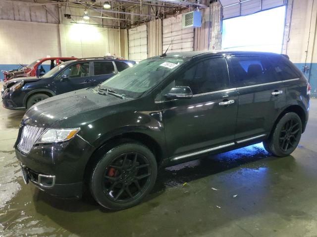 2014 LINCOLN MKX  2014 image