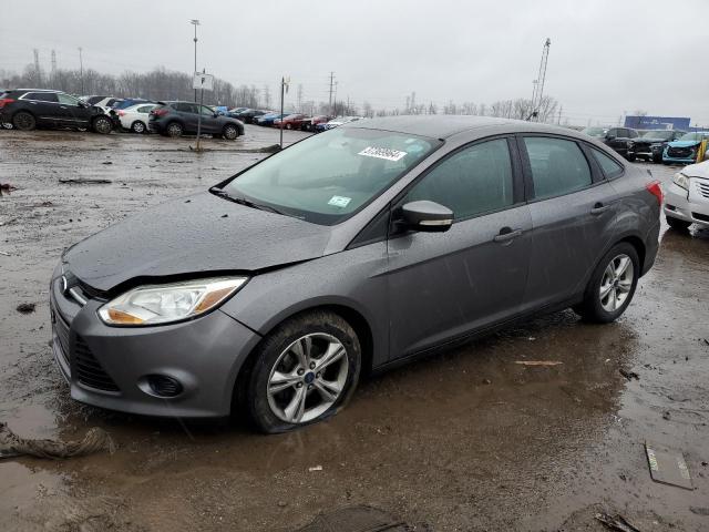 Obraz 1 z 2014 FORD FOCUS SE 2014 z VIN 1FADP3F2XEL370410