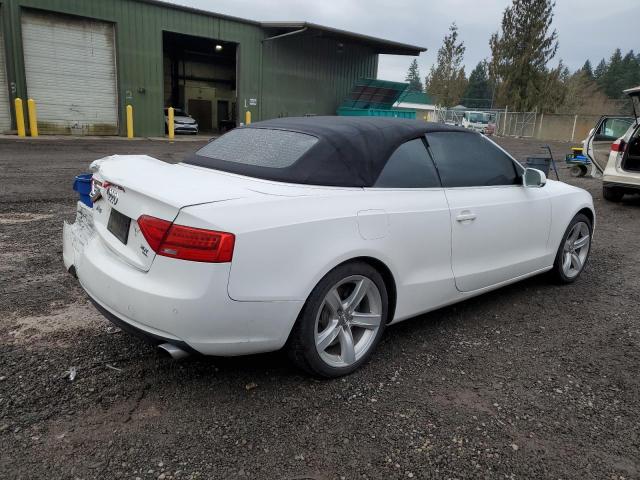 Obraz 3 z 2013 AUDI A5 PREMIUM PLUS 2013 z VIN WAULFAFH0DN009950