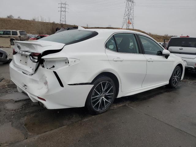 Изображение 3 2021 TOYOTA CAMRY SE 2021 с VIN 4T1G11AK7MU466326