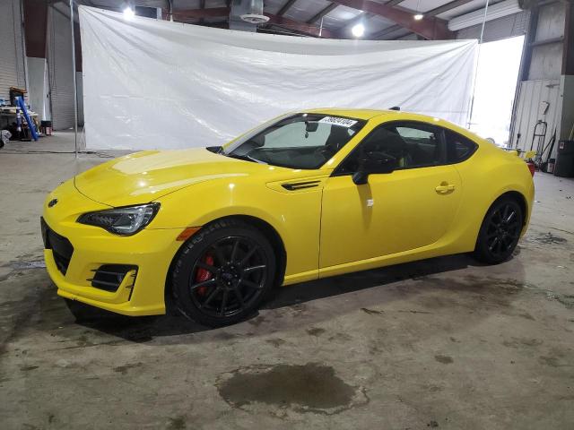 Image 1 of 2017 SUBARU BRZ 2.0 LIMITED 2017 with VIN JF1ZCAC18H9601727