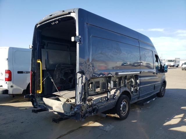 Obraz 3 z 2020 FORD TRANSIT T-250 2020 z VIN 1FTBR3X86LKA72227
