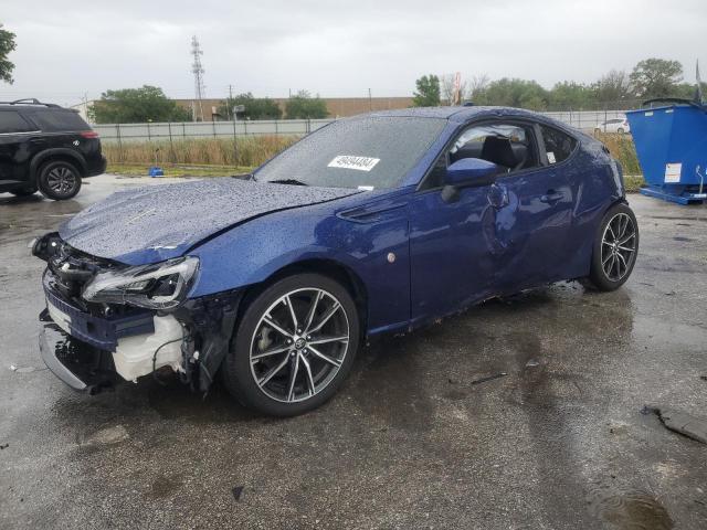 Obraz 2017 TOYOTA 86 BASE 2017