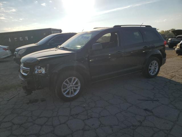 Obraz 2015 DODGE JOURNEY SXT 2015