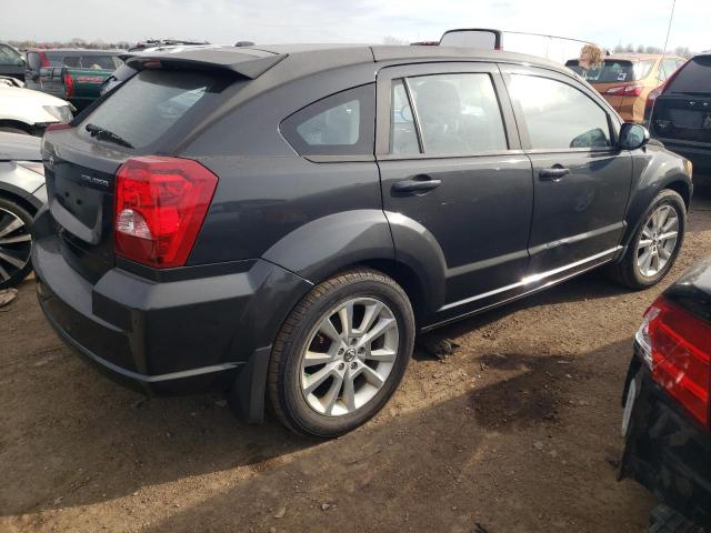 Изображение 3 2011 DODGE CALIBER HEAT 2011 с VIN 1B3CB5HA3BD128764