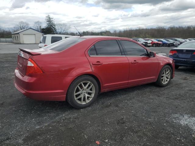 Obraz 3 z 2010 FORD FUSION SEL 2010 z VIN 3FAHP0JA3AR273253