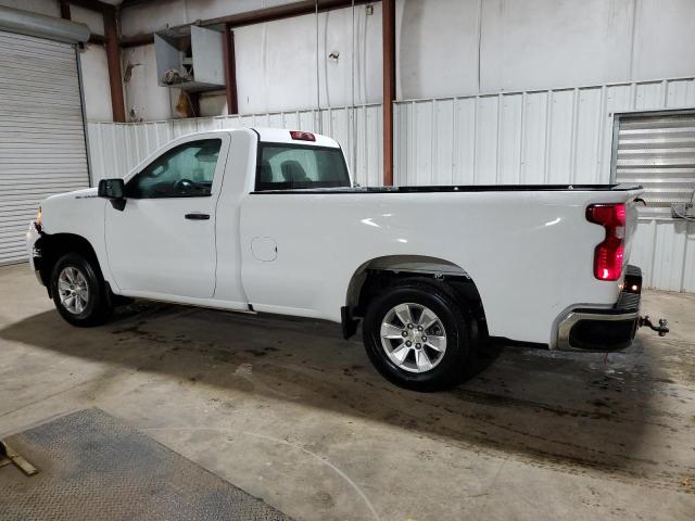 Obraz 2 z 2022 CHEVROLET SILVERADO C1500 2022 z VIN 3GCNAAED2NG605273