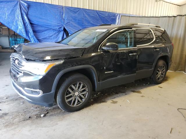 Изображение 1 2017 GMC ACADIA SLT-1 2017 с VIN 1GKKNMLA5HZ316706
