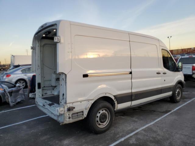 Image 3 of 2019 FORD TRANSIT T-250 2019 with VIN 1FTYR2CM9KKA61471