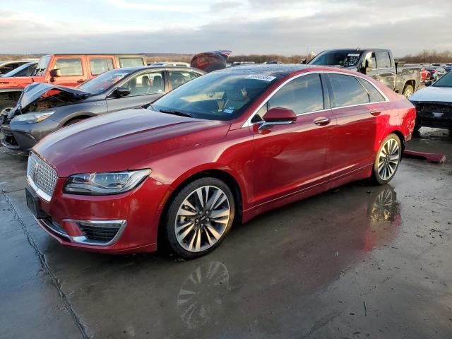 Obraz 2019 LINCOLN MKZ RESERVE II 2019