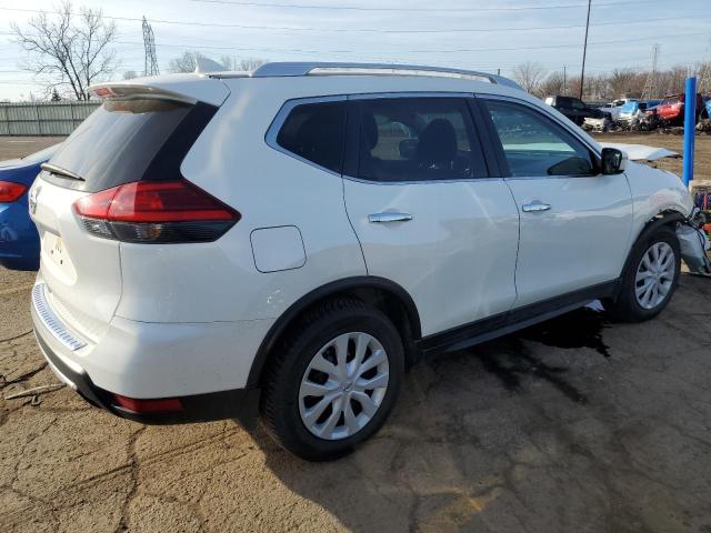 Image 3 of 2017 NISSAN ROGUE S 2017 with VIN JN8AT2MT8HW141472