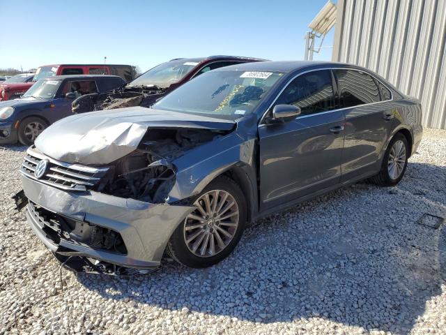 Obraz 1 z 2016 VOLKSWAGEN PASSAT SE 2016 z VIN 1VWBS7A32GC057262
