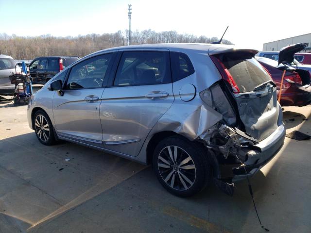 Image 2 of 2019 HONDA FIT EXL 2019 with VIN 3HGGK5H06KM726280
