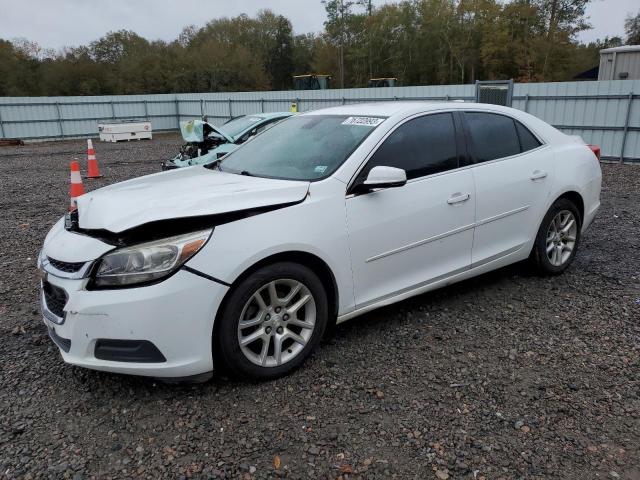 Изображение 1 2015 CHEVROLET MALIBU 1LT 2015 с VIN 1G11C5SLXFF295137