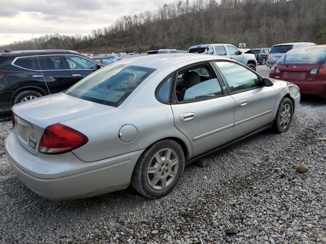 Изображение 3 2004 FORD TAURUS SE 2004 с VIN 1FAFP53U94A194471