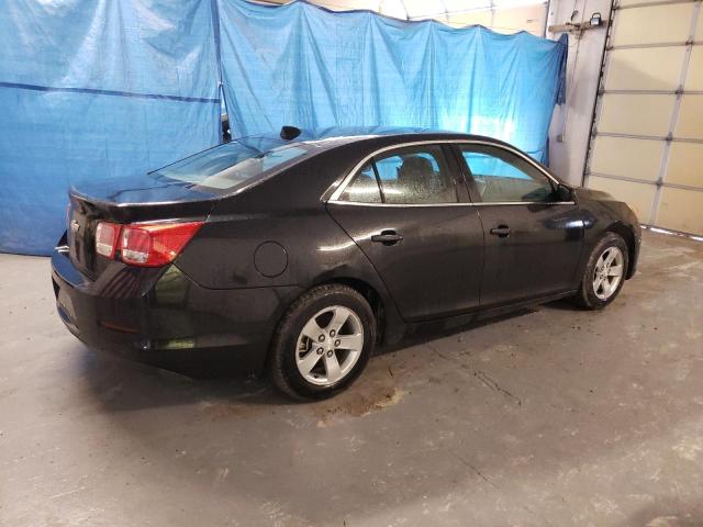 Image 3 of 2014 CHEVROLET MALIBU LS 2014 with VIN 1G11B5SL2EF296476