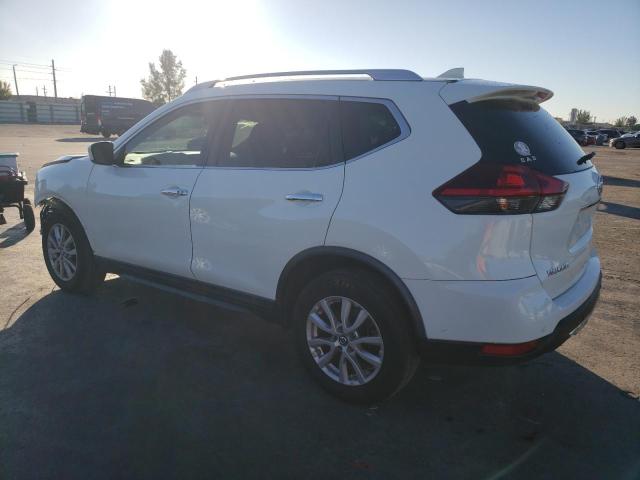 Изображение 2 2020 NISSAN ROGUE S 2020 с VIN KNMAT2MT7LP523829