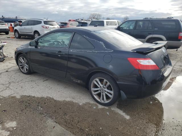 Obraz 2 z 2008 HONDA CIVIC SI 2008 z VIN 2HGFG21588H703057