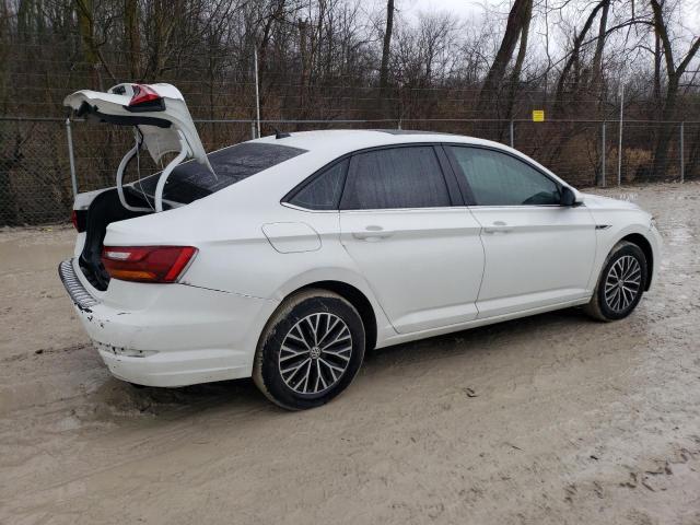 Image 3 of 2019 VOLKSWAGEN JETTA SEL 2019 with VIN 3VWE57BU0KM195000