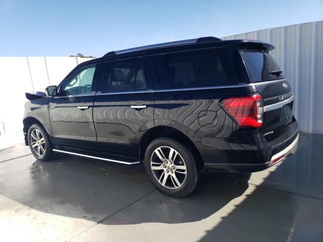 Image 2 of 2022 FORD EXPEDITION LIMITED 2022 with VIN 1FMJU1KT9NEA19660