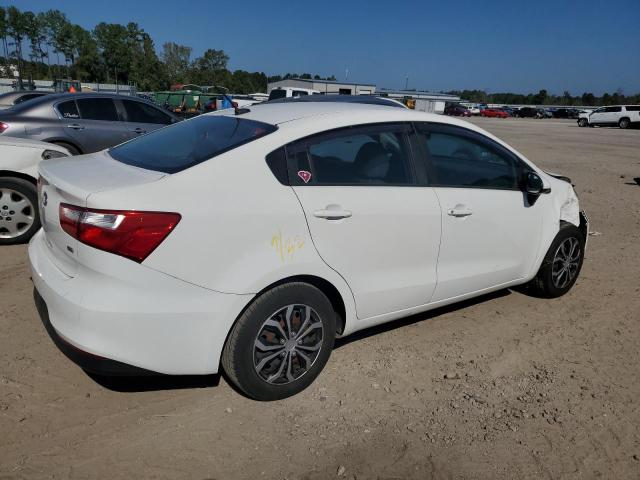 Image 3 of 2017 KIA RIO LX 2017 with VIN KNADM4A32H6118708