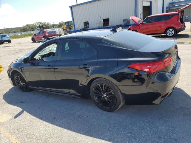 Image 2 of 2020 TOYOTA CAMRY SE 2020 with VIN 4T1G11AK5LU348533