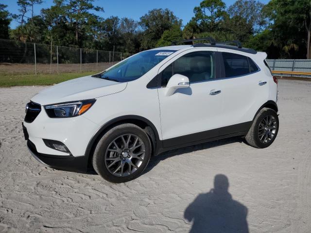 2019 BUICK ENCORE SPORT TOURING 2019 image