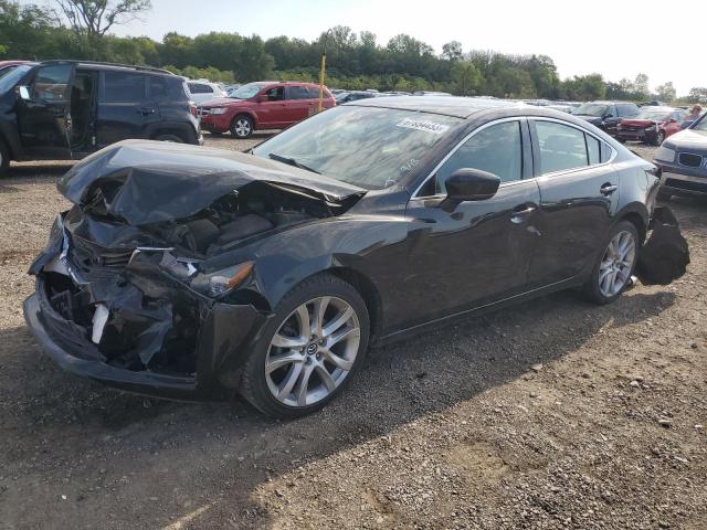 Изображение 2017 MAZDA 6 TOURING 2017