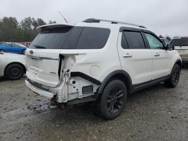 Obraz 3 z 2014 FORD EXPLORER XLT 2014 z VIN 1FM5K8D85EGB39372
