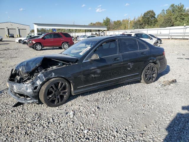 Изображение 1 2011 MERCEDES-BENZ C 300 2011 с VIN WDDGF5EBXBA522240