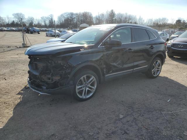 2018 LINCOLN MKC RESERVE 2018 image