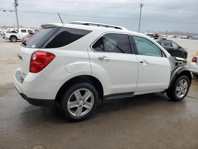 Obraz 3 z 2014 CHEVROLET EQUINOX LTZ 2014 z VIN 2GNALDEK5E6248117