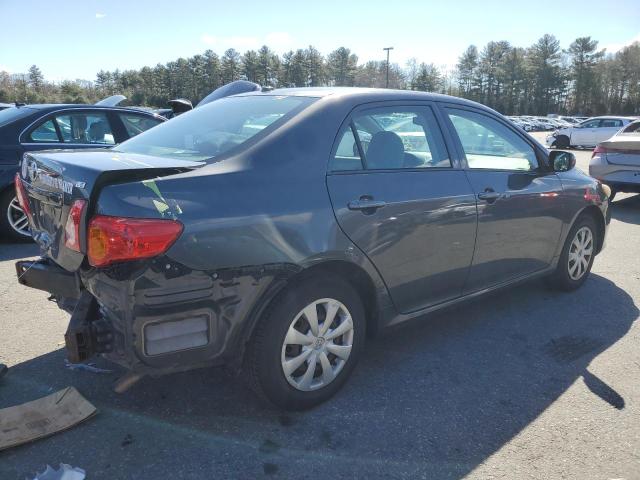 Image 3 of 2010 TOYOTA COROLLA BASE 2010 with VIN 1NXBU4EE3AZ173896