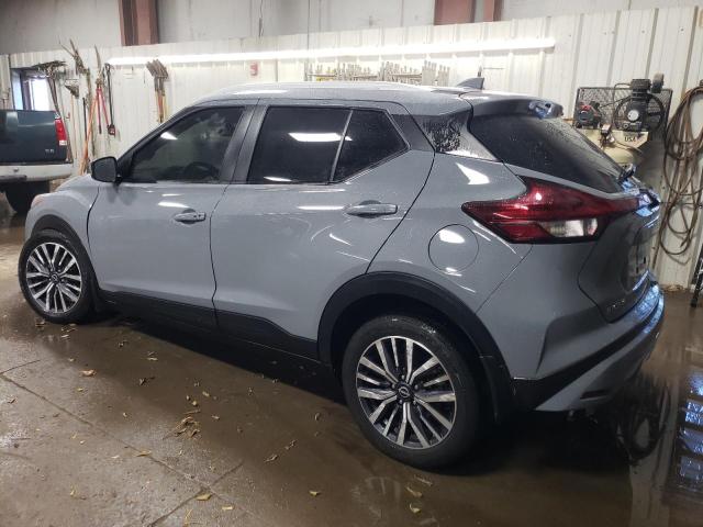 Obraz 2 z 2023 NISSAN KICKS SV 2023 z VIN 3N1CP5CV8PL475926