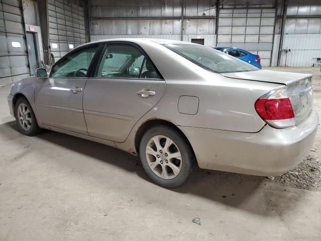 Изображение 2 2005 TOYOTA CAMRY LE 2005 с VIN 4T1BE30K65U948671