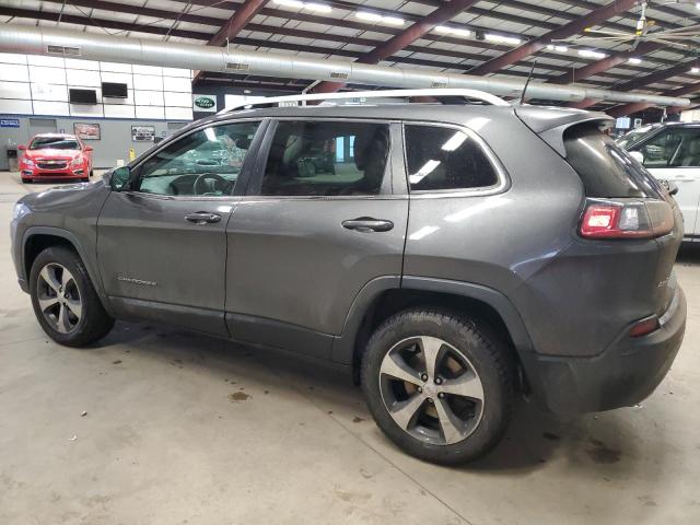 Image 2 of 2019 JEEP CHEROKEE LIMITED 2019 with VIN 1C4PJMDX9KD469108