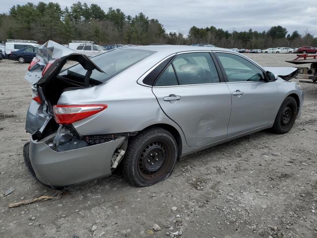 Изображение 3 2015 TOYOTA CAMRY LE 2015 с VIN 4T4BF1FK9FR463277