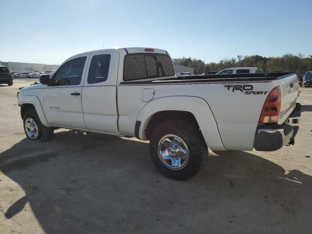 Изображение 2 2005 TOYOTA TACOMA PRERUNNER ACCESS CAB 2005 с VIN 5TETU62N45Z076437