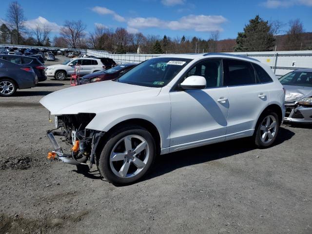 2011 AUDI Q5 PREMIUM PLUS 2011 image
