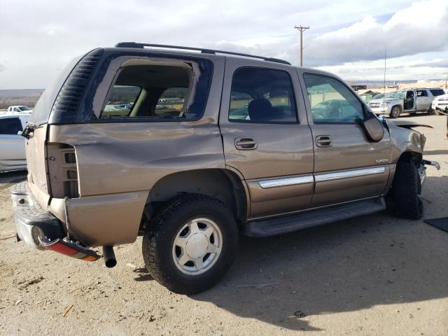 Изображение 3 2004 GMC YUKON  2004 с VIN 1GKEK13Z44R223096