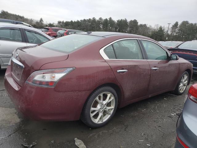 Изображение 3 2012 NISSAN MAXIMA S 2012 с VIN 1N4AA5AP7CC809045