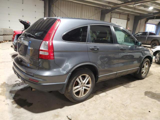 Obraz 3 z 2011 HONDA CR-V EX 2011 z VIN 5J6RE4H55BL044975