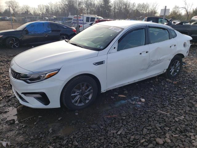 Image 1 of 2019 KIA OPTIMA LX 2019 with VIN 5XXGT4L3XKG374491
