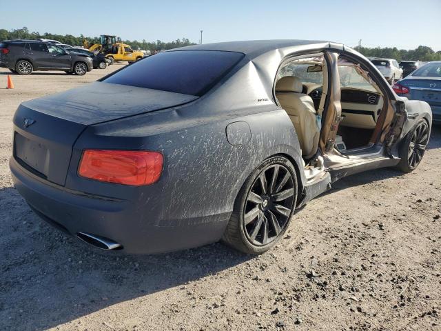Image 3 of 2014 BENTLEY FLYING SPUR  2014 with VIN SCBEC9ZA0EC091633