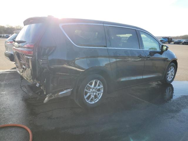Изображение 3 2024 CHRYSLER PACIFICA TOURING L 2024 с VIN 2C4RC1BG6RR101884