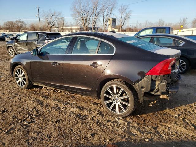 Obraz 2 z 2014 VOLVO S60 T5 2014 z VIN YV1612FH1E1284234